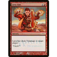 Lava Axe Thumb Nail