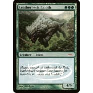 Leatherback Baloth Thumb Nail