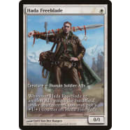 Hada Freeblade Thumb Nail