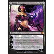 Liliana Vess Thumb Nail