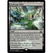 Evolving Wilds Thumb Nail