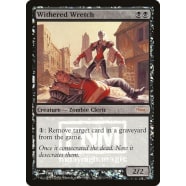 Withered Wretch Thumb Nail