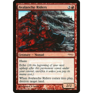 Avalanche Riders Thumb Nail
