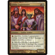 Goblin Legionnaire Thumb Nail