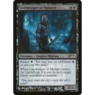 Gatekeeper of Malakir Thumb Nail