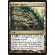 Ancient Ziggurat Thumb Nail