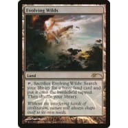 Evolving Wilds Thumb Nail