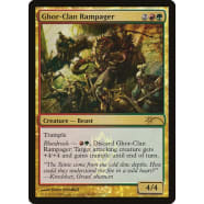 Ghor-Clan Rampager Thumb Nail