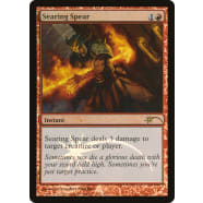 Searing Spear Thumb Nail