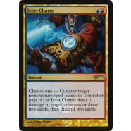 Izzet Charm Thumb Nail