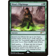 Nissa's Pilgrimage Thumb Nail