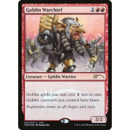 Goblin Warchief Thumb Nail