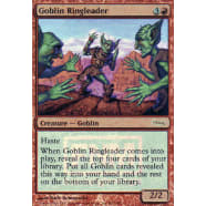 Goblin Ringleader Thumb Nail