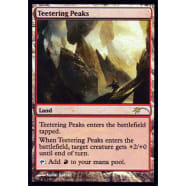 Teetering Peaks Thumb Nail