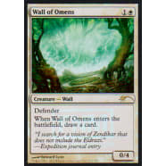 Wall of Omens Thumb Nail