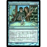 Accumulated Knowledge Thumb Nail