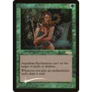 Argothian Enchantress Thumb Nail