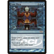 Time Warp Thumb Nail