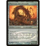 Phyrexian Dreadnought Thumb Nail