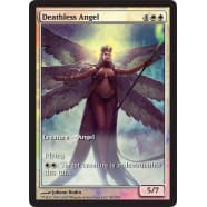 Deathless Angel Thumb Nail