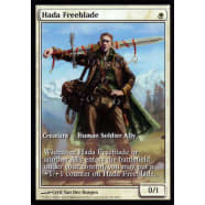 Hada Freeblade Thumb Nail