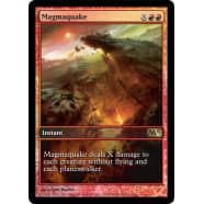 Magmaquake Thumb Nail