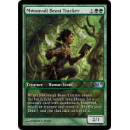 Mwonvuli Beast Tracker Thumb Nail