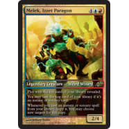 Melek, Izzet Paragon Thumb Nail