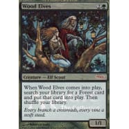 Wood Elves Thumb Nail