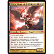 Gisela, Blade of Goldnight (Oversized) Thumb Nail