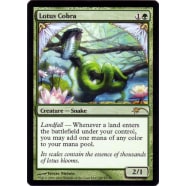 Lotus Cobra Thumb Nail