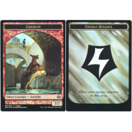 Gremlin // Energy Reserve (Token) Thumb Nail