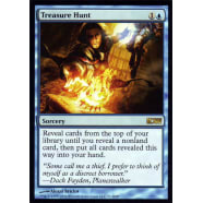 Treasure Hunt Thumb Nail