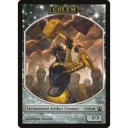 Golem (Token) Thumb Nail