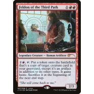 Feldon of the Third Path Thumb Nail
