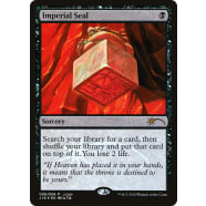 Imperial Seal Thumb Nail
