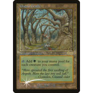 Gaea's Cradle Thumb Nail