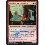 Feldon of the Third Path Thumb Nail