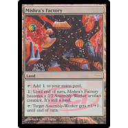 Mishra's Factory Thumb Nail