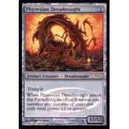 Phyrexian Dreadnought Thumb Nail