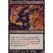 Yawgmoth's Will Thumb Nail