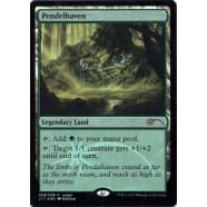 Pendelhaven Thumb Nail