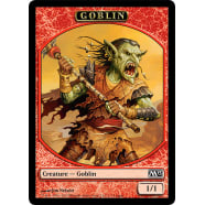 Goblin (Token) Thumb Nail
