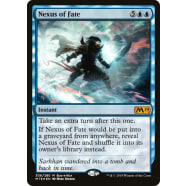 Nexus of Fate Thumb Nail