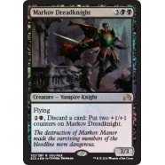 Markov Dreadknight Thumb Nail