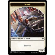Monk (Token) Thumb Nail