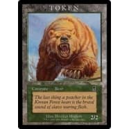 Bear (Token) Thumb Nail