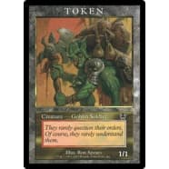 Goblin Soldier (Token) Thumb Nail