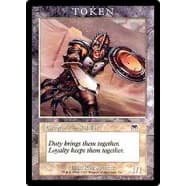 Soldier (Token) Thumb Nail