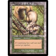 Squirrel (Token) Thumb Nail